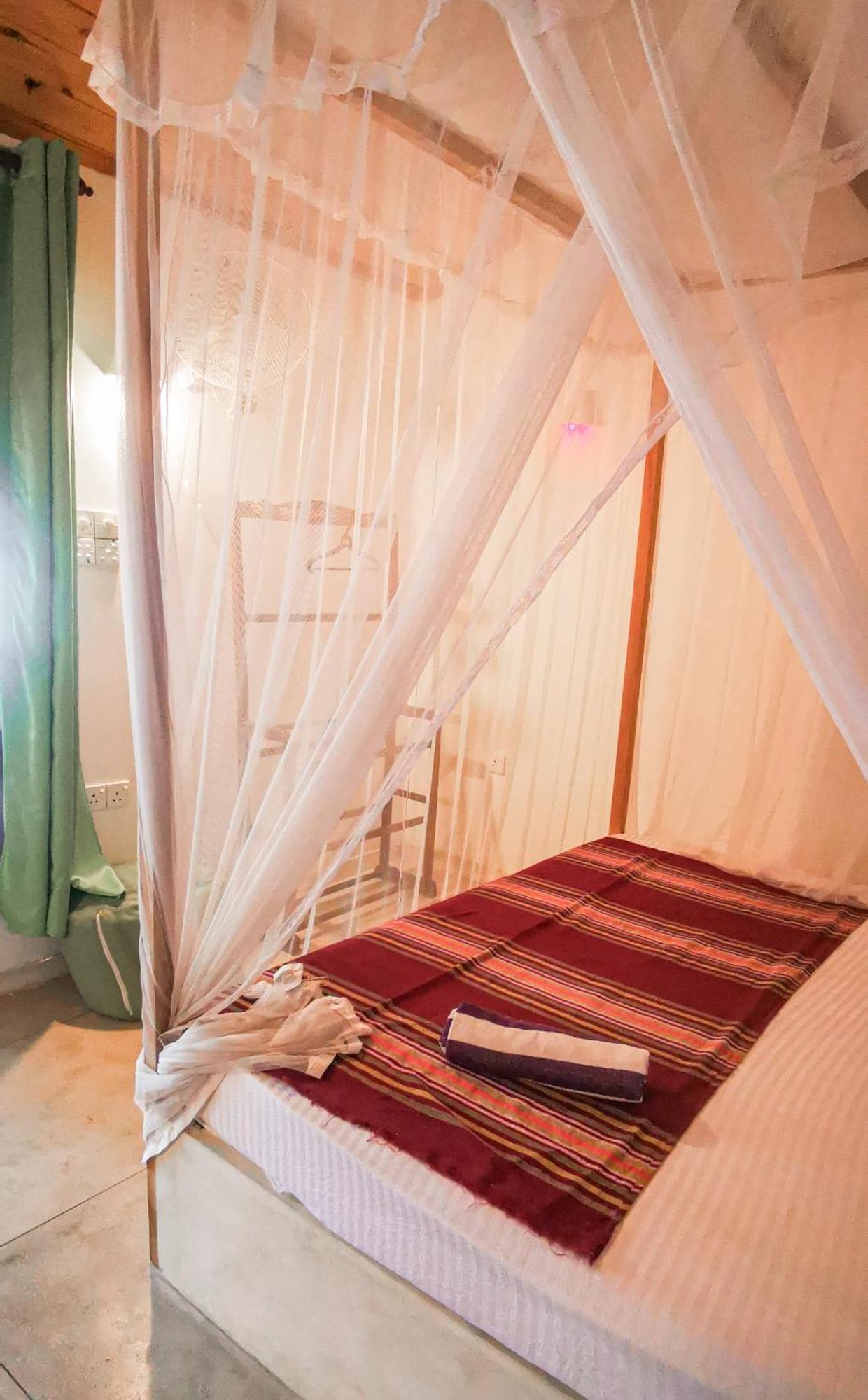 Weligama Bay Eco Villa Экстерьер фото