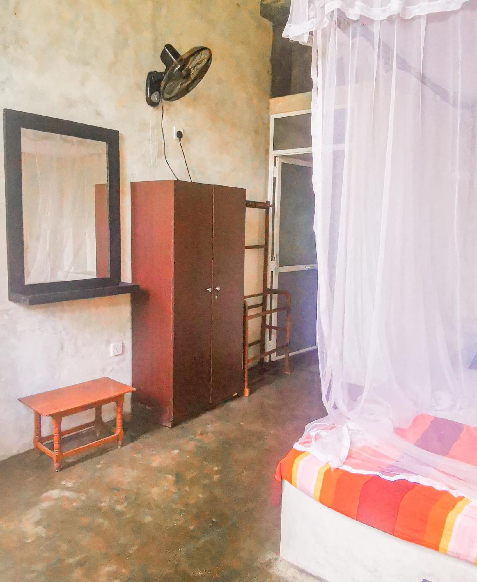 Weligama Bay Eco Villa Экстерьер фото
