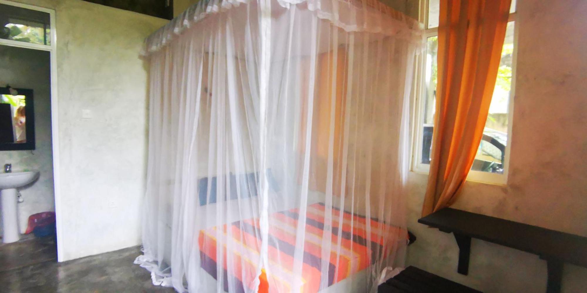 Weligama Bay Eco Villa Экстерьер фото