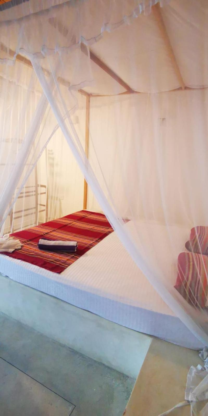 Weligama Bay Eco Villa Экстерьер фото