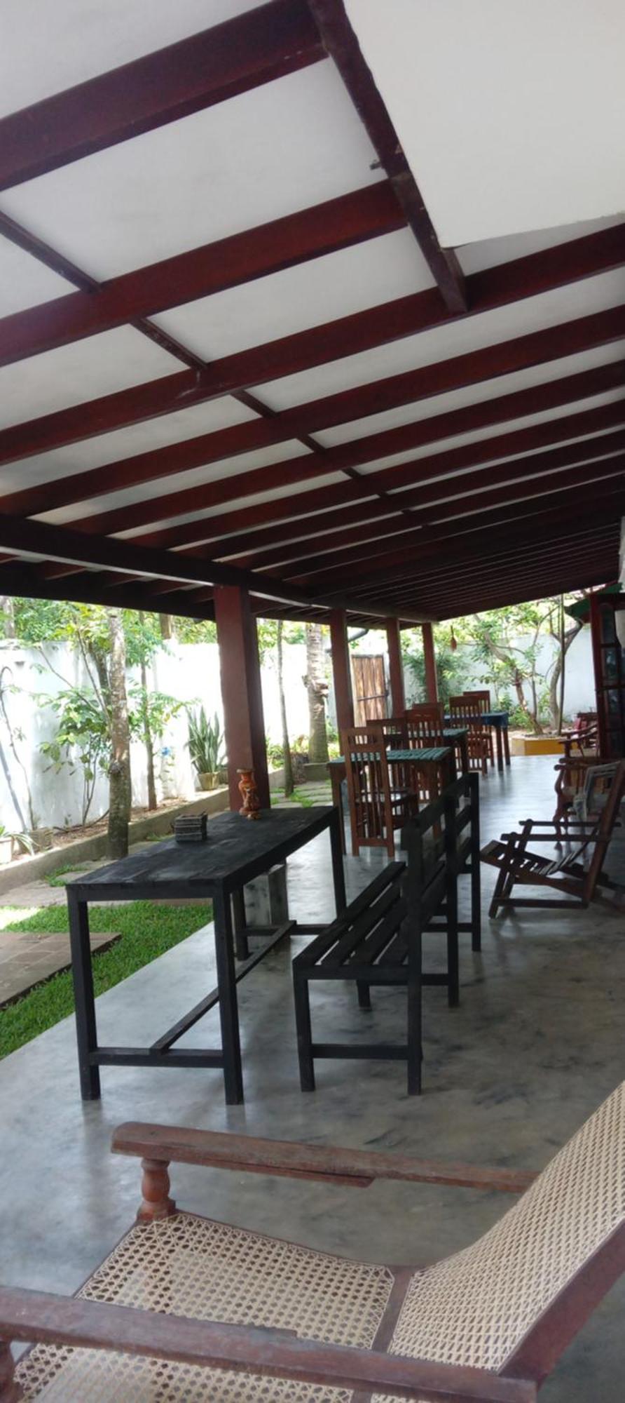 Weligama Bay Eco Villa Номер фото