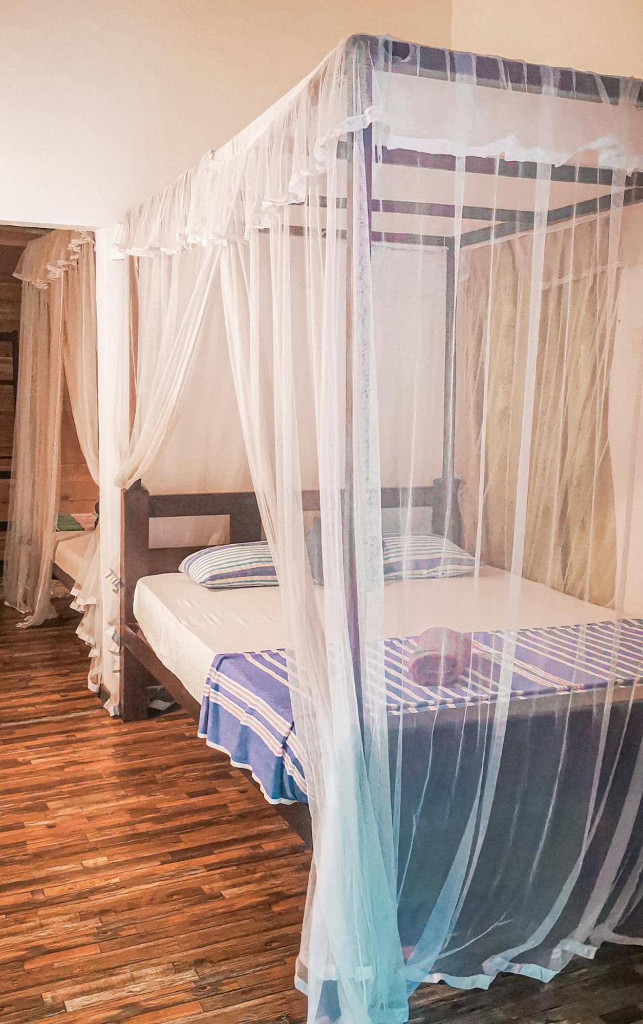 Weligama Bay Eco Villa Номер фото