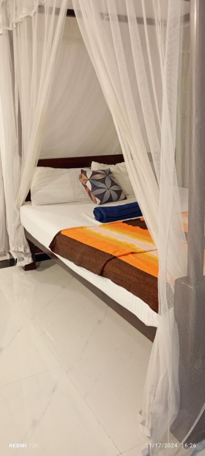 Weligama Bay Eco Villa Экстерьер фото