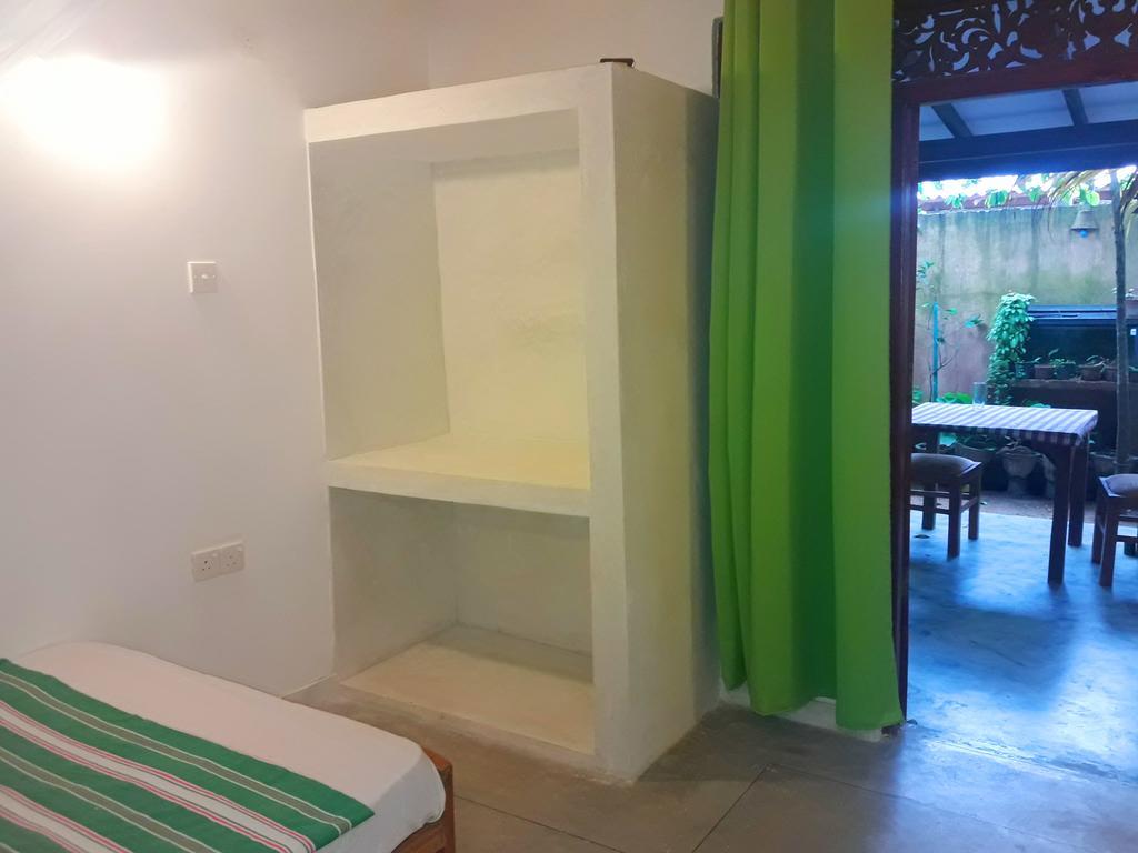 Weligama Bay Eco Villa Экстерьер фото
