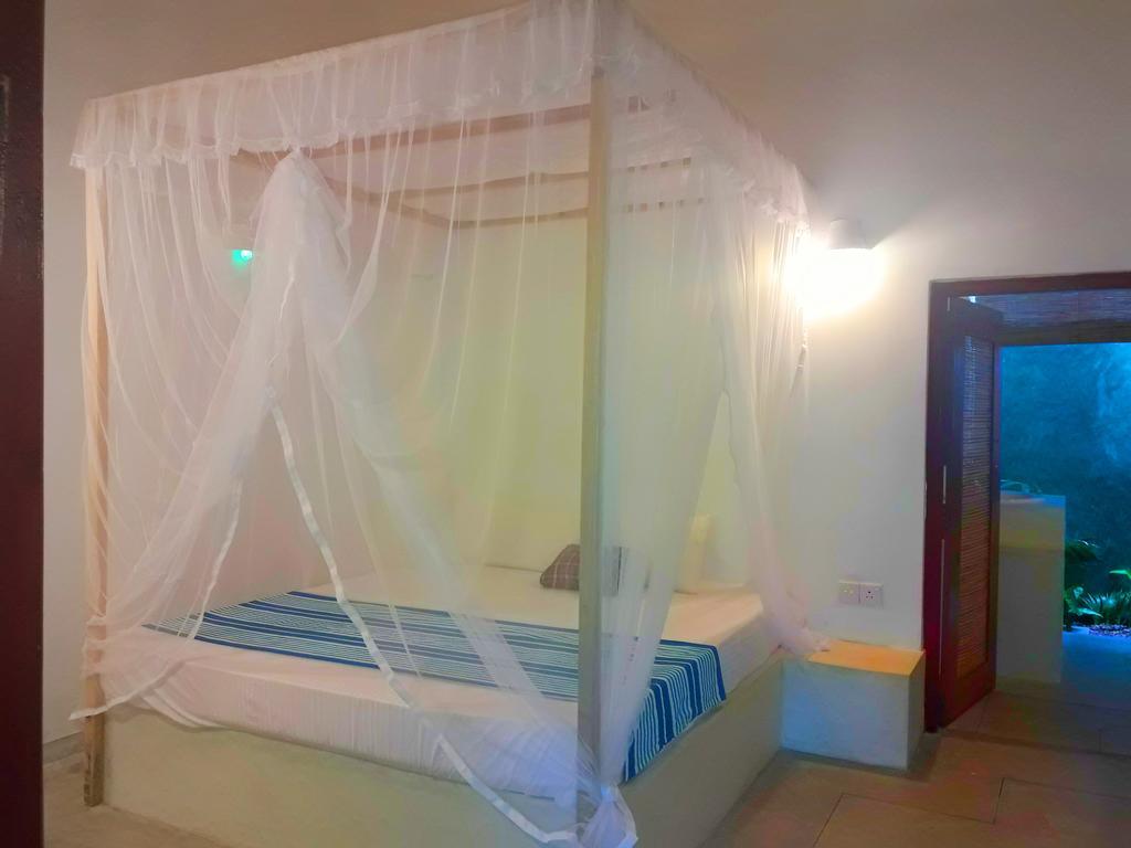Weligama Bay Eco Villa Экстерьер фото