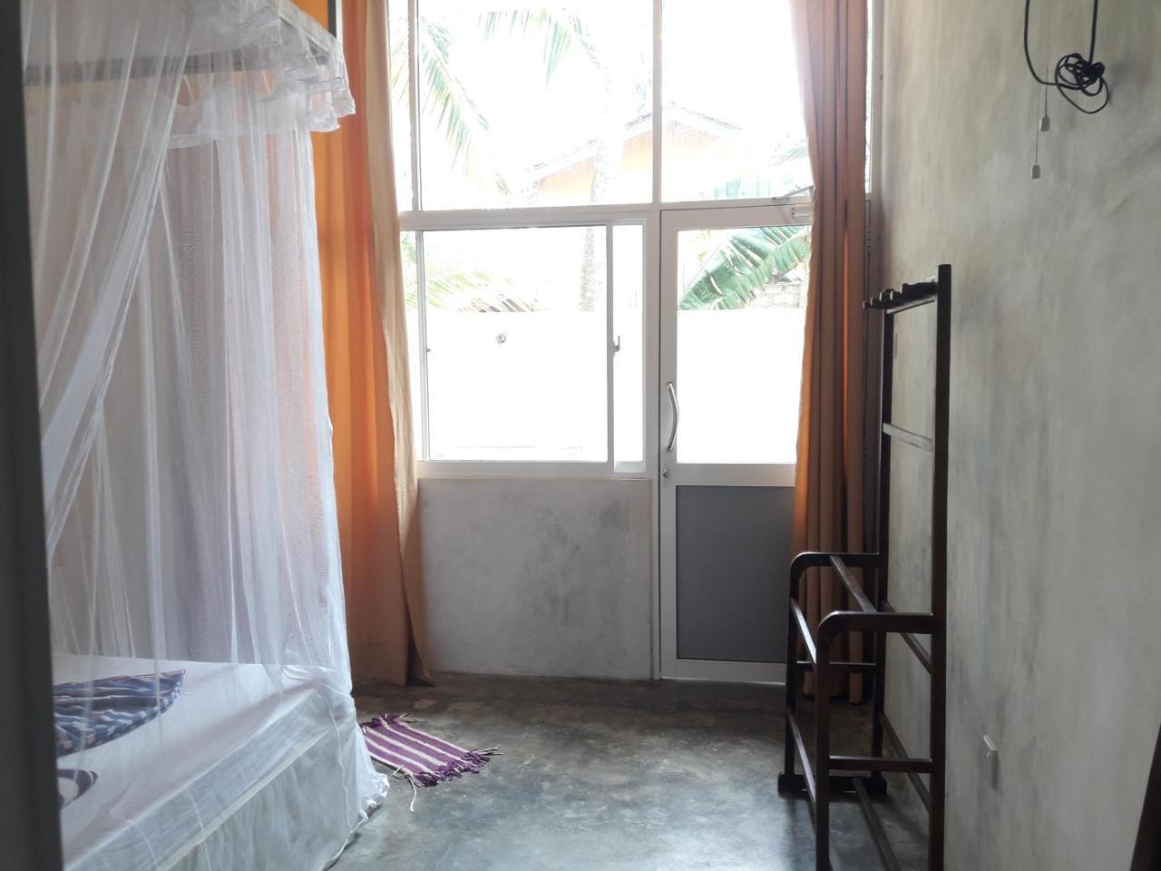 Weligama Bay Eco Villa Экстерьер фото